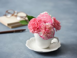Afternoon Tea LIVING「母の日ギフトランキング」発表！　1位は「日比谷花壇」コラボ商品