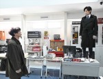 ドラマ『パンドラの果実～科学犯罪捜査ファイル～』第1話場面写真