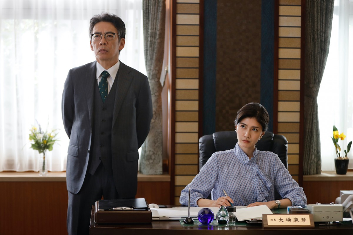 『未来への10カウント』“桐沢”木村拓哉vs“伊庭”高橋海人のスパーリング対決に感動「鳥肌立った」