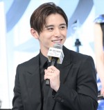 【写真】山田涼介、映画『ハガレン』で演じたエドの魅力は「芯を曲げない男らしさ」