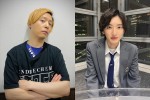 【写真】堂本剛＆道枝駿佑、『金田一少年の事件簿』プレミアム対談実現