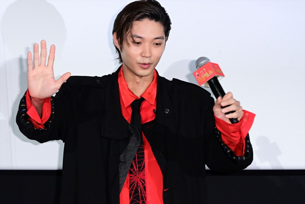 神木隆之介は太陽に愛された妖精？　もはや“特殊能力”な晴れ男ぶりを共演者が明かす