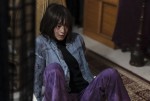 【写真】赤い服の女は誰？　『N号棟』キービジュアル