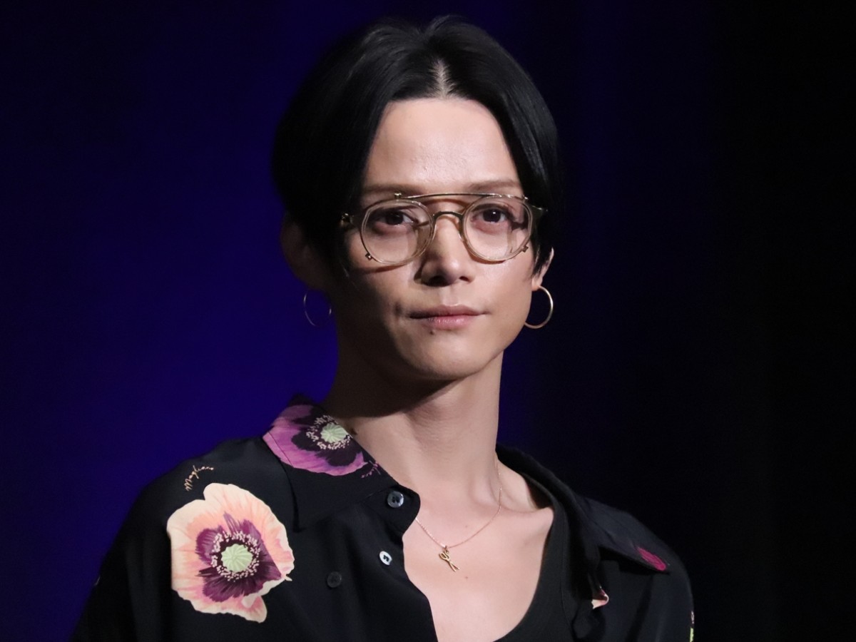 舞台『呪術廻戦』のキャスト集結！　虎杖悠仁役の佐藤流司「体を鋭意制作中」
