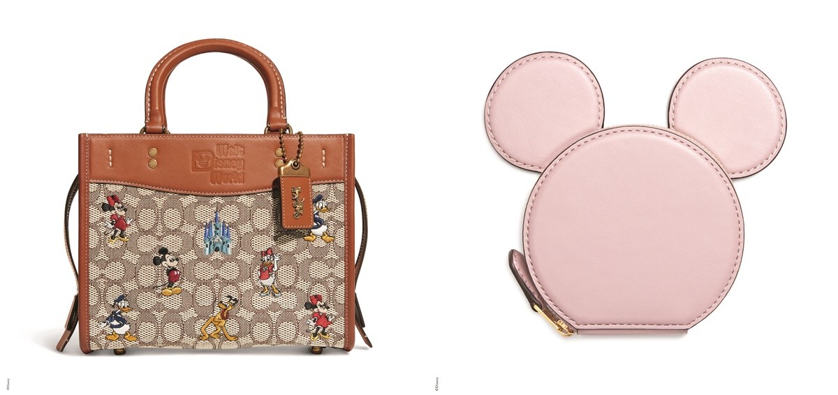 20220407＿Disney x Coach