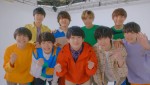 【写真】関西ジャニーズJr．・AmBitious、初のウェブCM出演