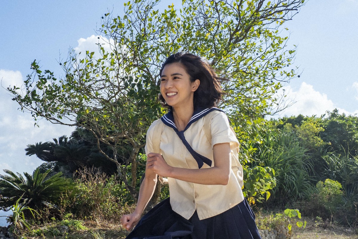 来週の『ちむどんどん』　暢子が高校生に　成長した4きょうだいの新たな物語がスタート