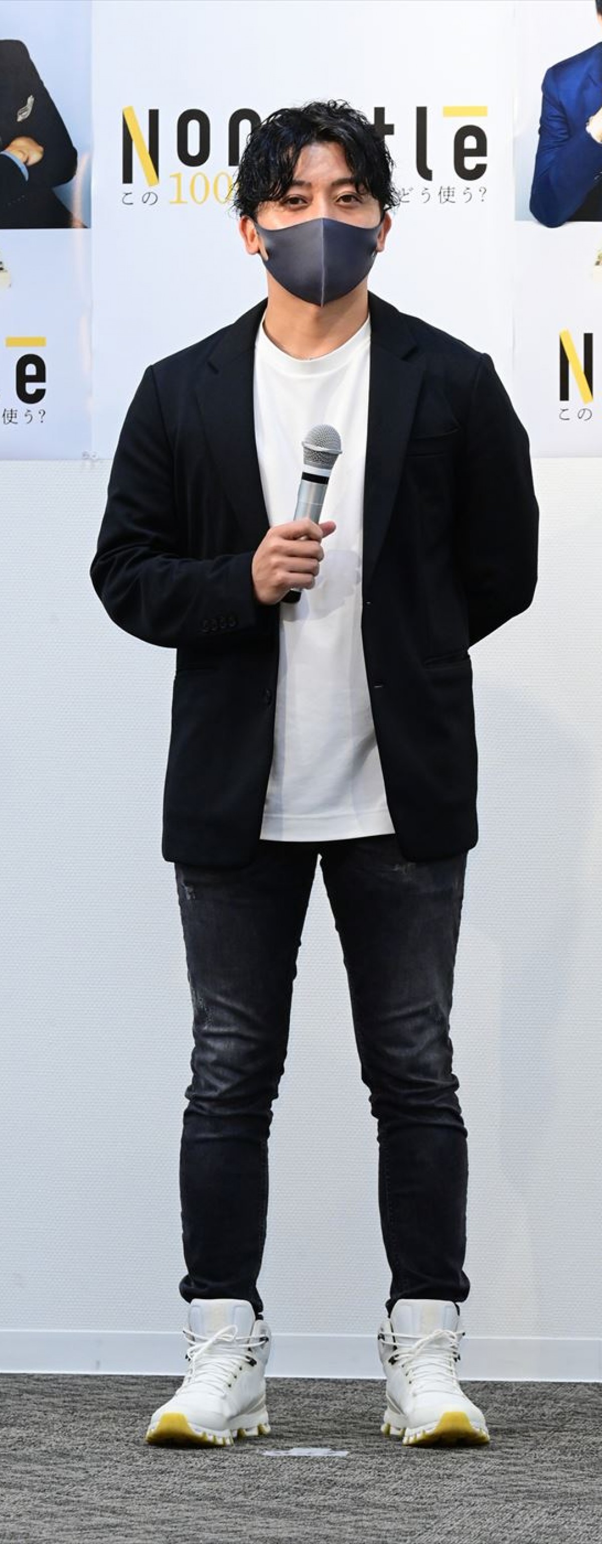 ヒカル、新起業番組『Nontitle』投資想定額は「最高1億」　3～5億円の出資にも含み
