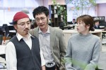 【写真】澪が因縁の相手と再会『妖怪シェアハウス－帰ってきたん怪－』第4話場面写真