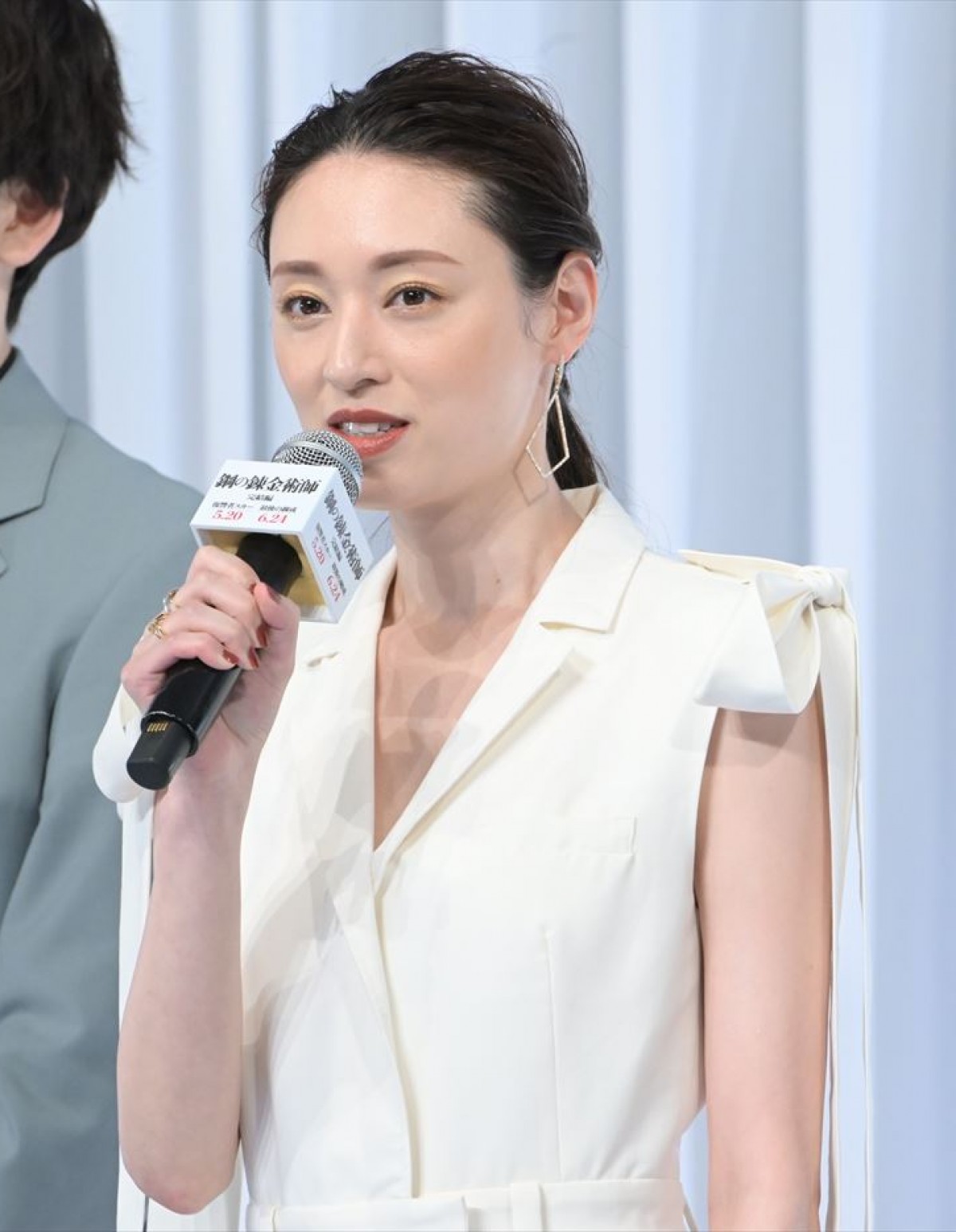 山田涼介、映画『ハガレン』で演じたエドの魅力は「芯を曲げない男らしさ」