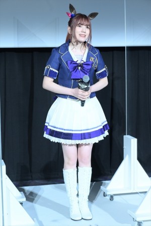 Machico、『トップガン マーヴェリック』カウントダウンイベントに登場