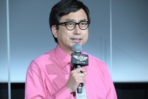 おいでやす小田、『トップガン マーヴェリック』カウントダウンイベントに登場