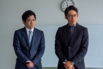 WOWOWオリジナルドラマ『今どきの若いモンは』場面写真