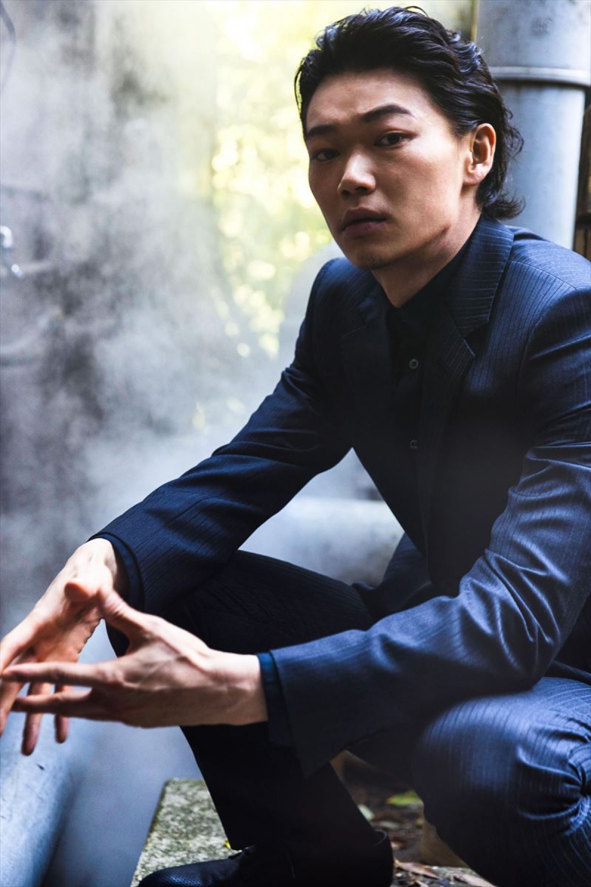 山下智久＆笠松将、ハリウッドと仕事をして感じたことは？　「日本の作品も全く負けていない」