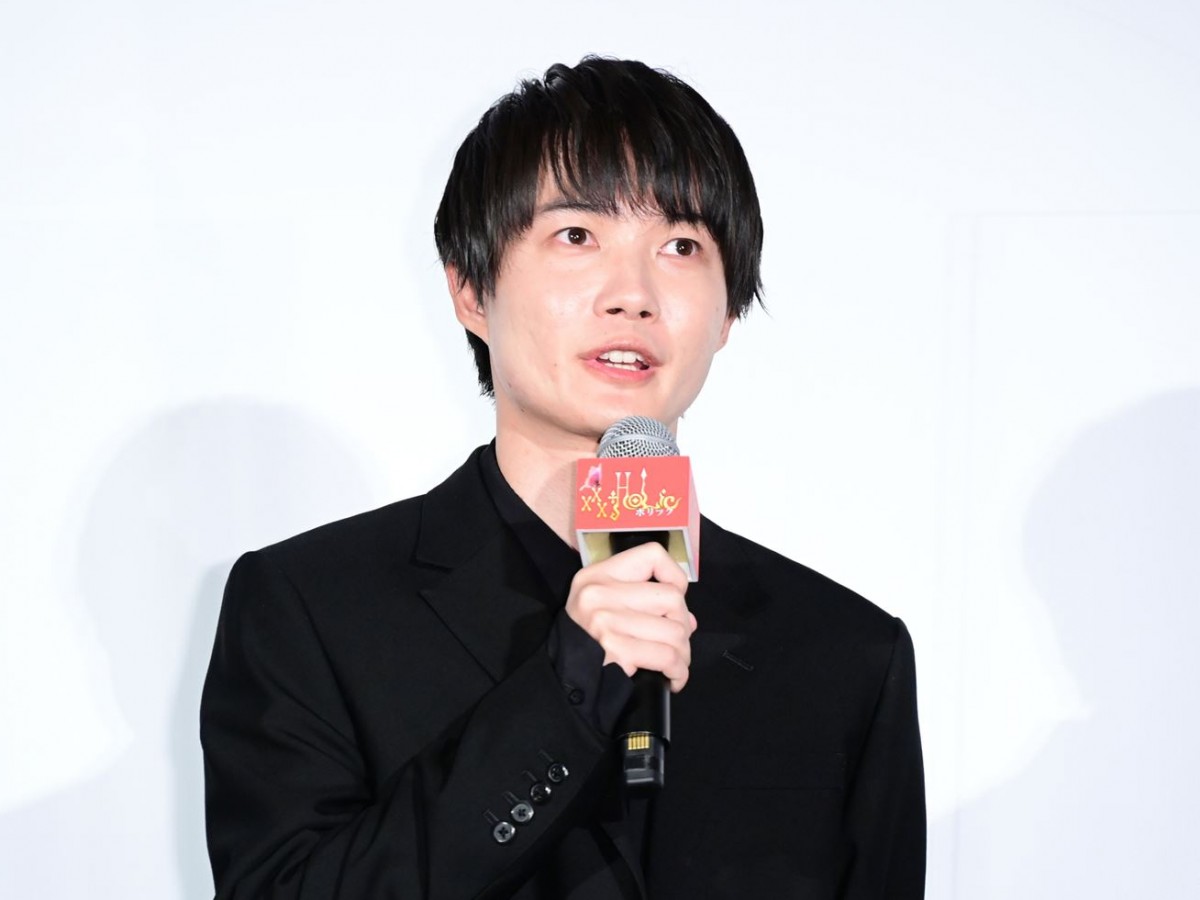 神木隆之介は太陽に愛された妖精？　もはや“特殊能力”な晴れ男ぶりを共演者が明かす