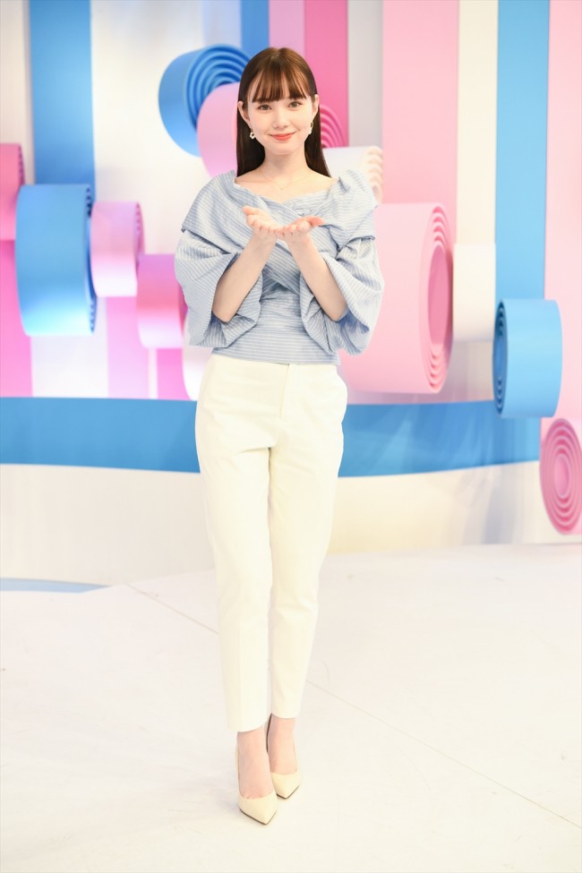 写真）貴島明日香、笑顔で『ZIP！』お天気キャスターを卒業 SNSに