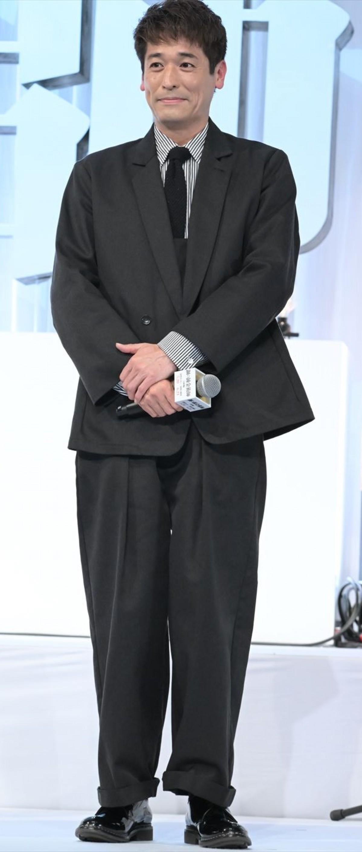 山田涼介、映画『ハガレン』で演じたエドの魅力は「芯を曲げない男らしさ」