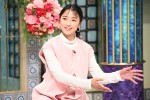 5日放送の『踊る！さんま御殿!!』「桜満開SP　雑草美女＆2世大暴れ 今田美桜も乱れ咲き祭」より