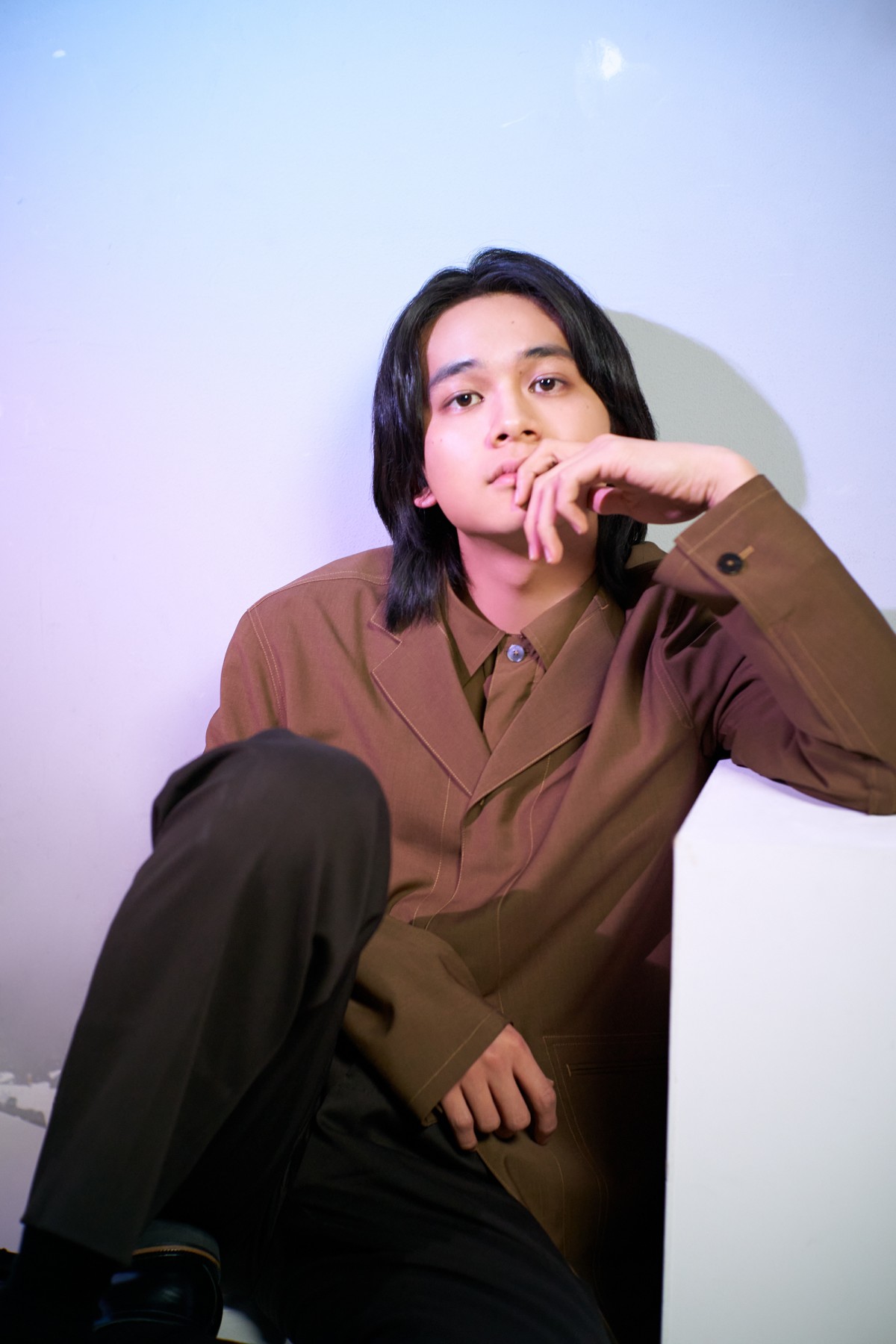北村匠海　“どっちつかず”と言われない「芝居と音楽の両立」へ　自身のキャリアへの思い