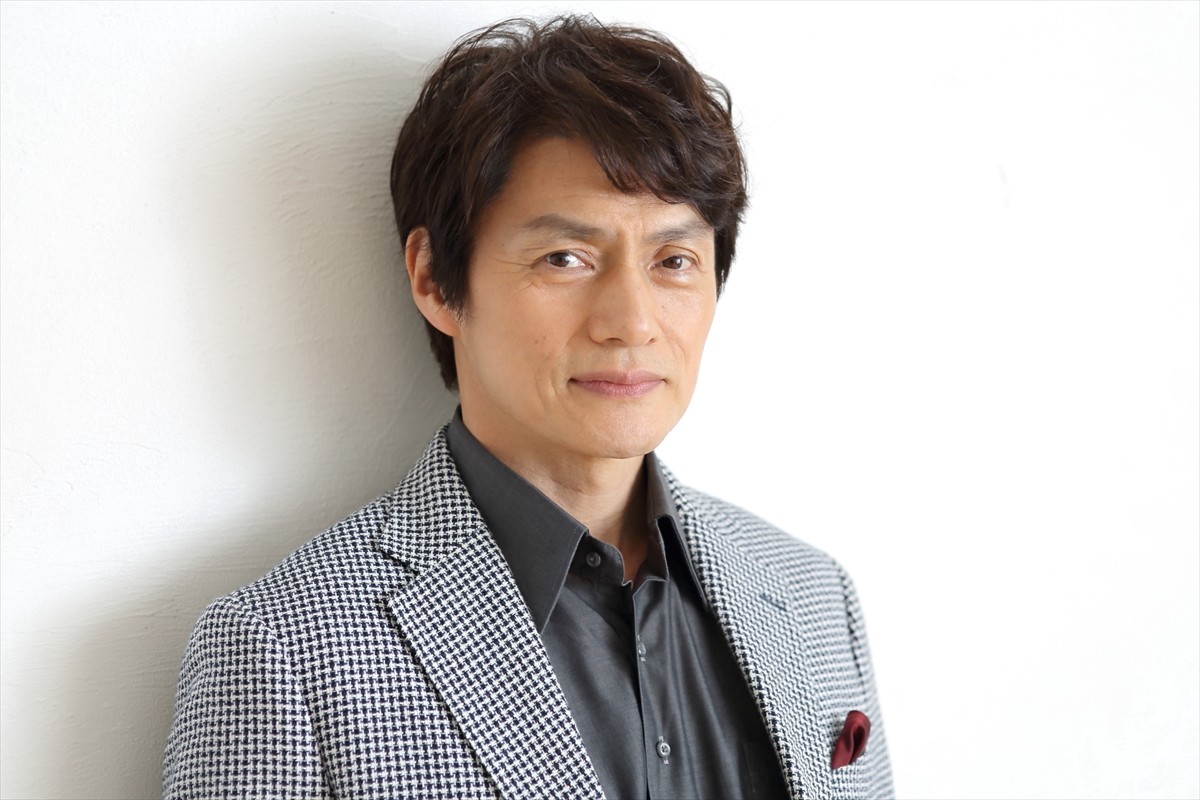 松村雄基、大映ドラマ不良役は“悔しさ”が原動力　芸歴40年超も「ようやくスタートライン」