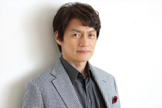 舞台『黄昏』　松村雄基インタビュー　20220426実施