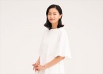 榮倉奈々、『オールドルーキー』で綾野剛の妻に　「一番の応援団であり、一番の理解者」