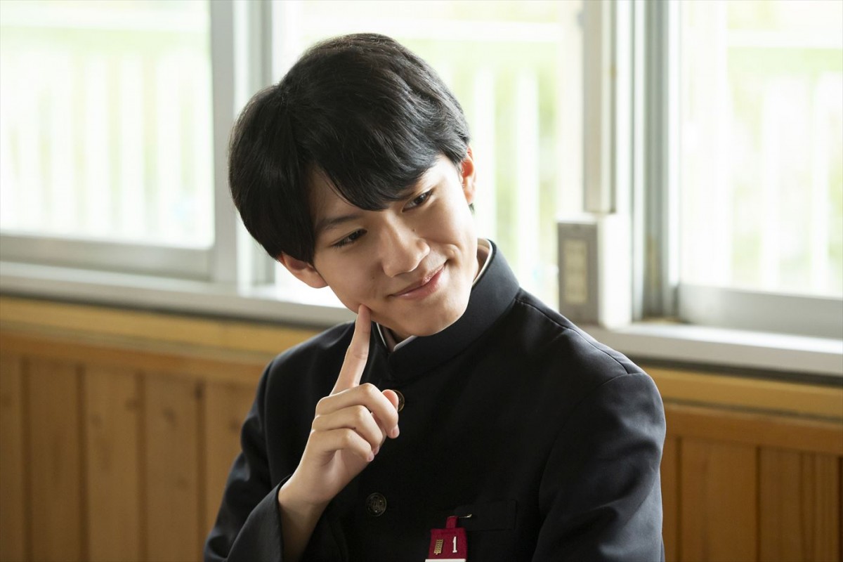 『おいしい給食』で共闘！　市原隼人×綾部真弥監督が明かす、幻のシーン＆“企業秘密”アフレコの裏側