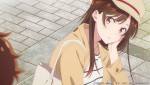 テレビアニメ『彼女、お借りします』キャラクターPV第2弾場面写真