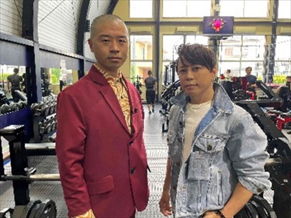 なにわ男子、INI、JO1、NiziUら30組以上　音楽特番『カミオト』出演アーティスト発表