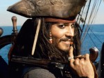 『パイレーツ・オブ・カリビアン』新作「今のところ」ジョニデの出演はなし