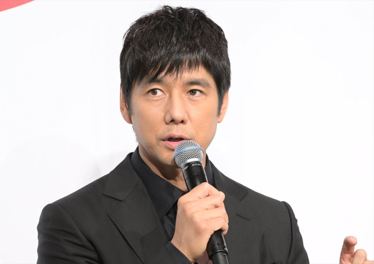斎藤工、長澤まさみ、西島秀俊が『シン・ウルトラマン』完成への思いを語る