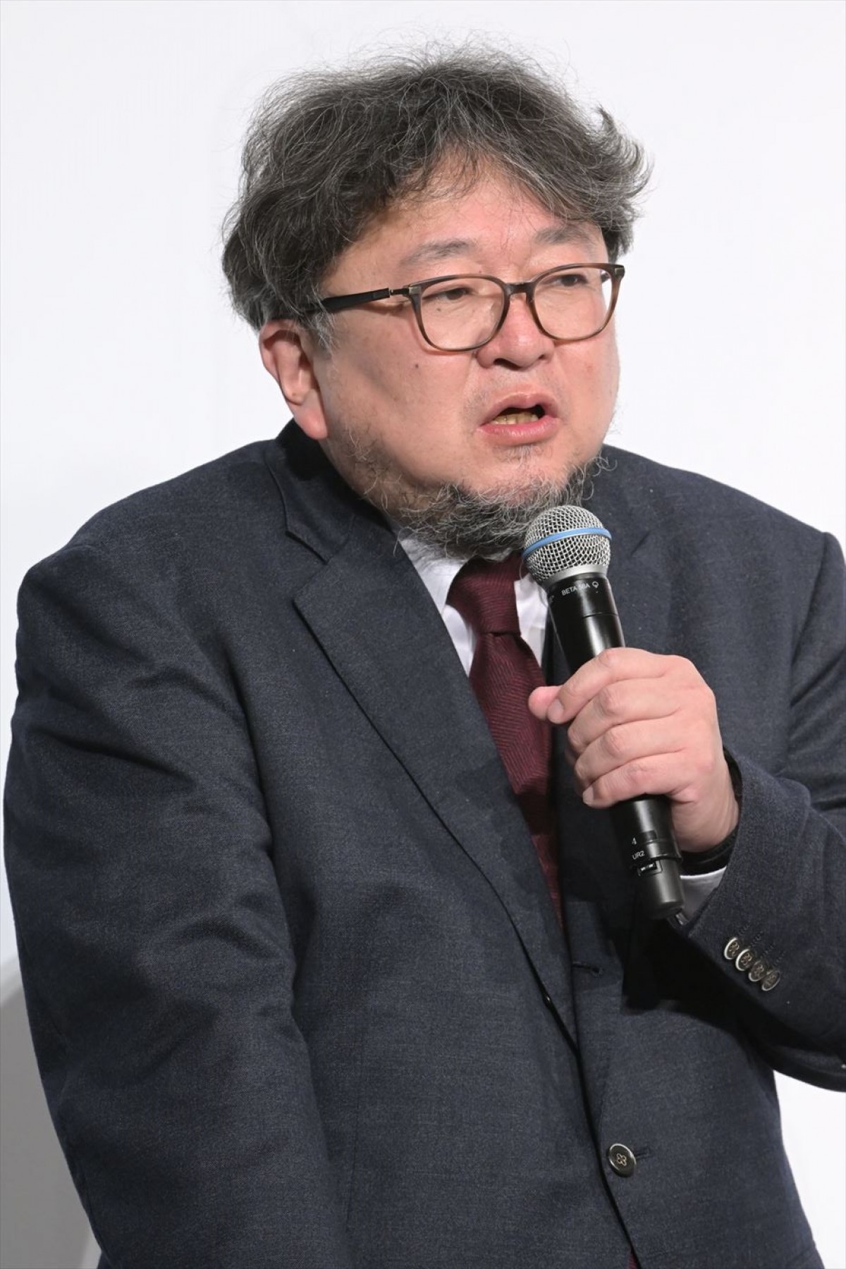斎藤工、長澤まさみ、西島秀俊が『シン・ウルトラマン』完成への思いを語る