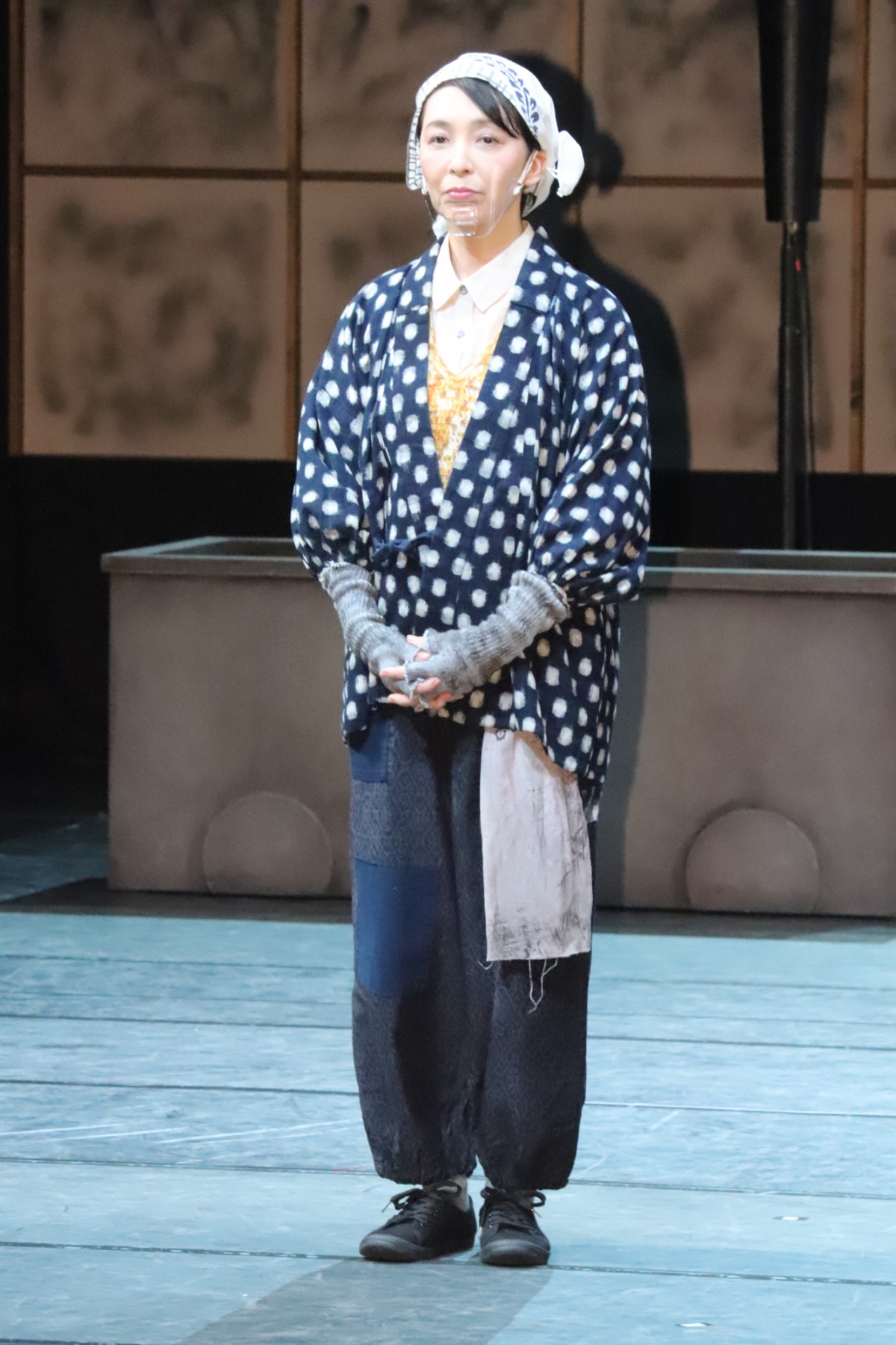 日向坂46・潮紗理菜、舞台『フラガール』主演　「身も心も引き締まる思い」
