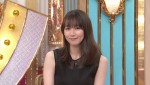 5月15日放送『行列のできる相談所』に出演する吉岡里帆