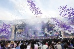 乃木坂46「10th YEAR BIRTHDAY LIVE」DAY2