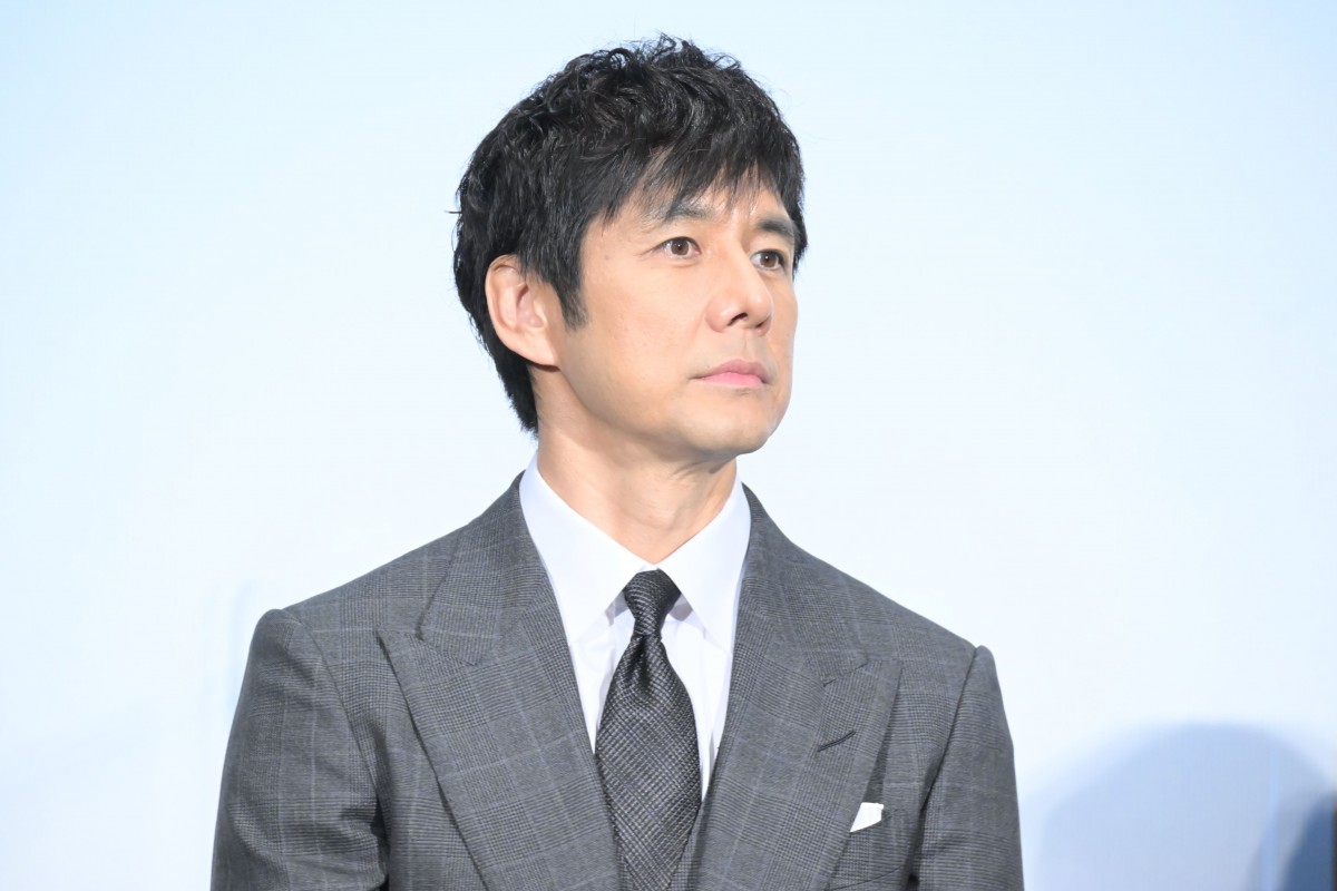 斎藤工、『シン・ウルトラマン』公開初日にまさかのハプニング発生