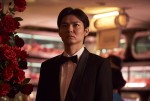 ドラマ『連続ドラマＷ　松本清張　眼の壁』場面写真