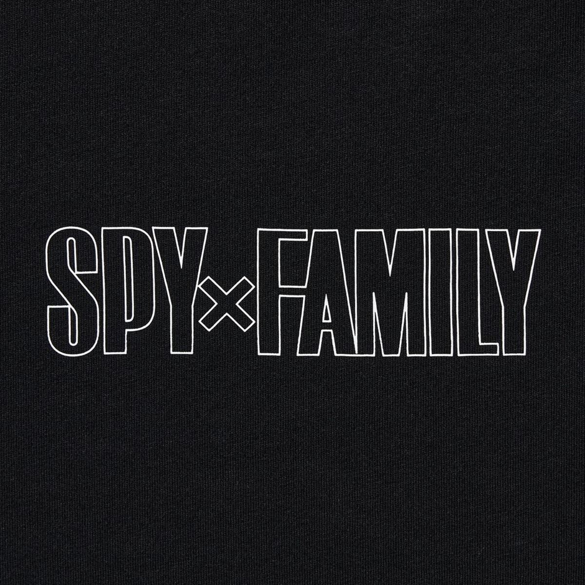 『SPY×FAMILY』×ユニクロ「UT」コラボ！