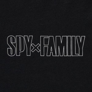 『SPY×FAMILY』×ユニクロ「UT」コラボ！