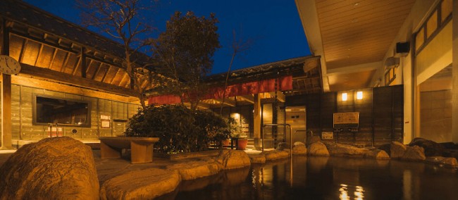 コスパがいい温泉 スーパー銭湯ランキング 発表 東日本1位は埼玉の 生源泉 温泉 22年6月2日 写真 おでかけ クランクイン トレンド