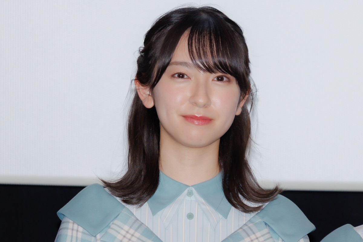 日向坂46ドキュメンタリー第2弾は「『映さないほうがいいのかな』みたいなところも」