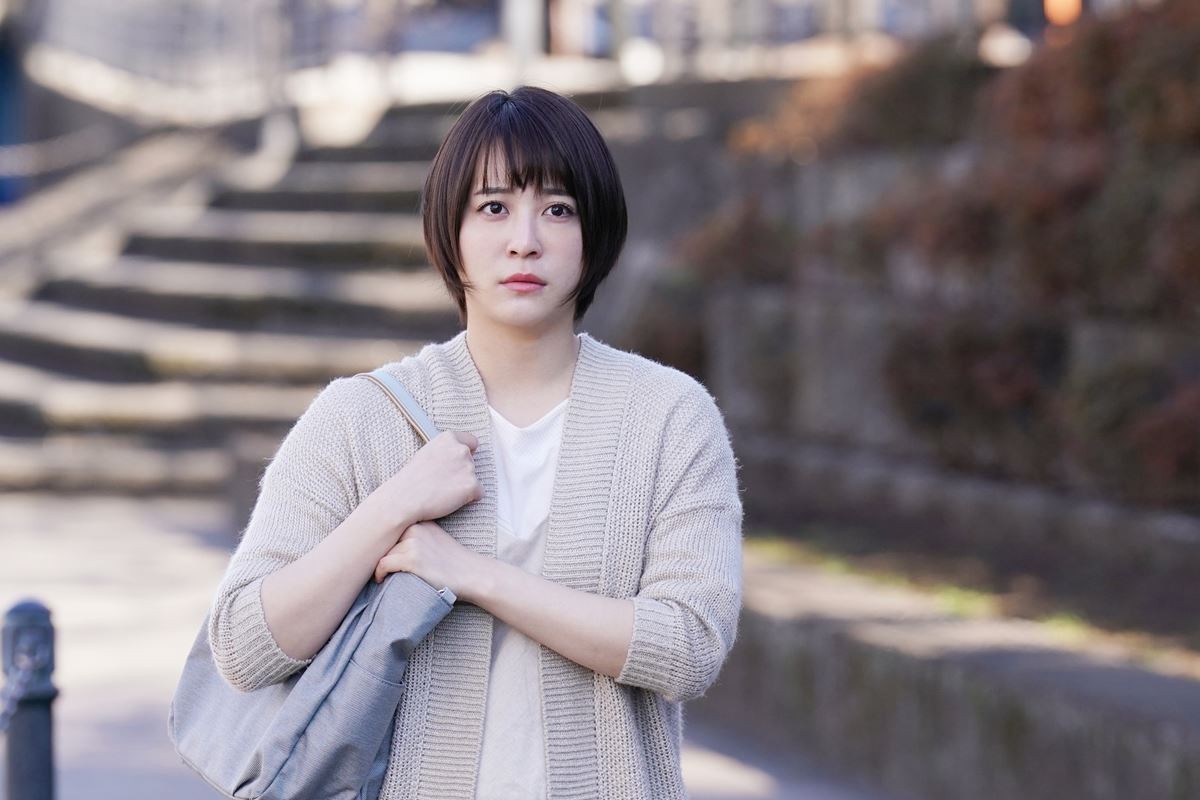 『汝の名』最終話　脱出に成功した“陶子”山崎紘菜、“久恵”北乃きいを“思い出の場所”へ呼び出す