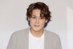 映画『トップガン マーヴェリック』“胸熱”吹替声優イベントに登壇した宮野真守