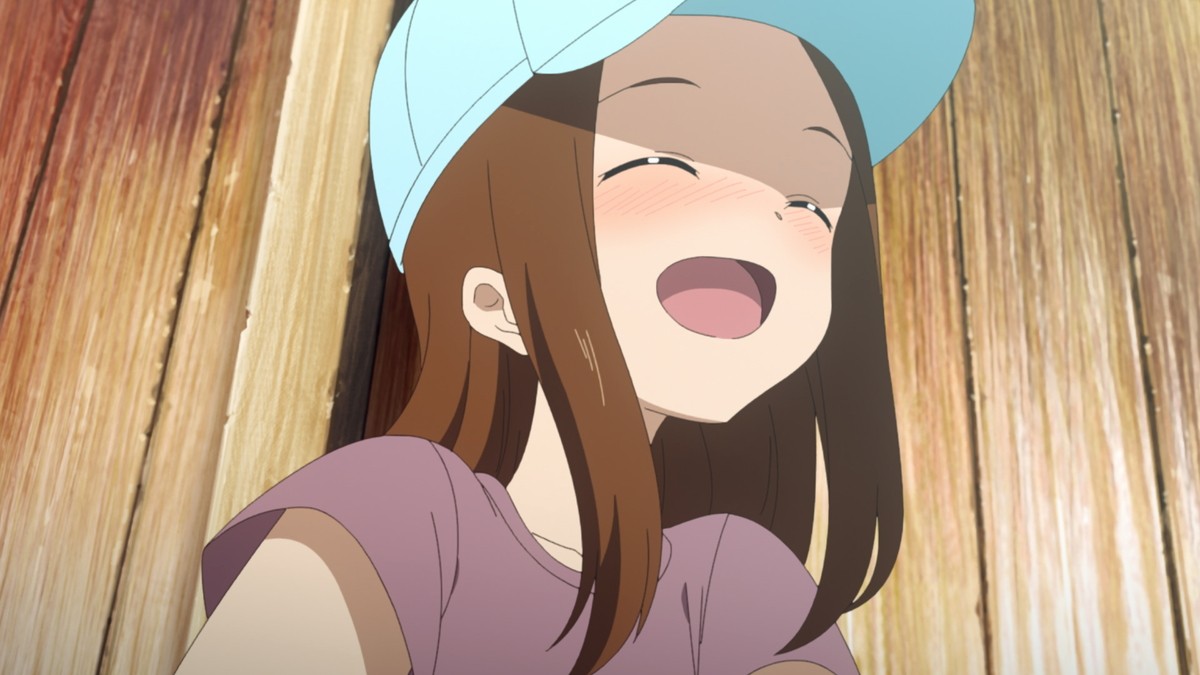 梶裕貴、劇場版『からかい上手の高木さん』は“ドラマチックな恋愛映画”に