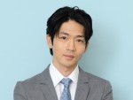 【写真】松下洸平、徳永英明との2ショット公開
