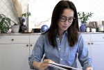 『セブンルール』に出演する俳優・長谷川京子