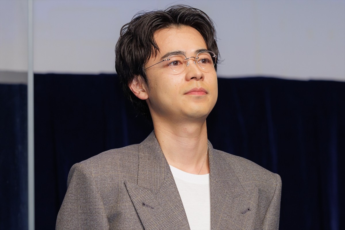 成田凌、前田敦子らと高校生役「みんないけてました」　伊藤沙莉は子役時代の“後悔”を告白