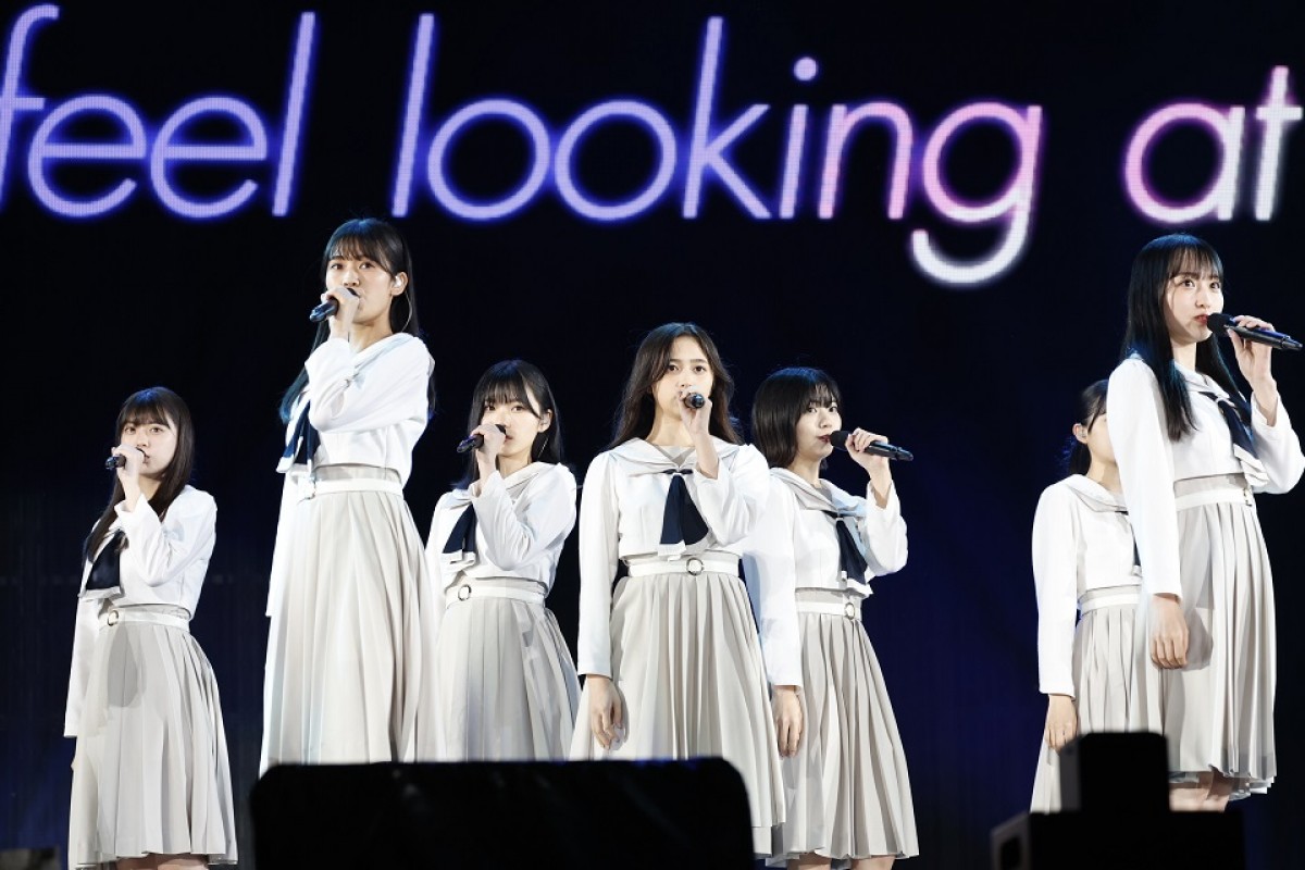 乃木坂46「10th YEAR BIRTHDAY LIVE」ライブフォト集