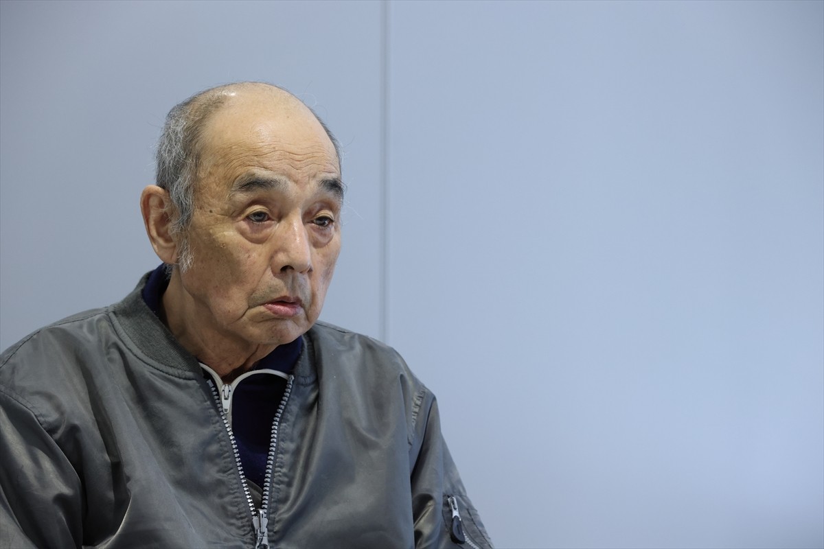 倍賞千恵子主演、カンヌ国際映画祭「ある視点」部門正式出品『PLAN 75』　磯村勇斗＆河合優実の場面写真解禁