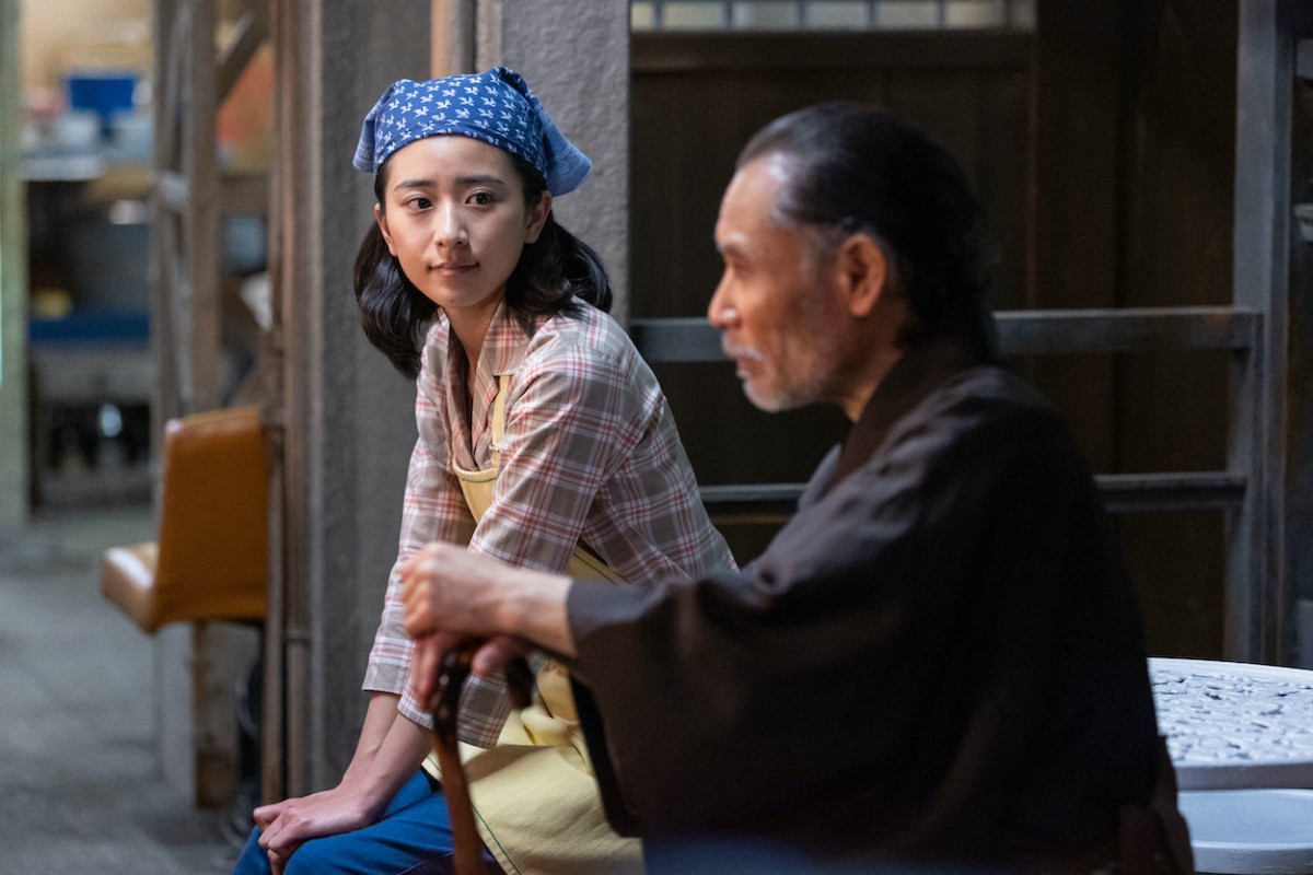 『ちむどんどん』突然帰宅の賢秀＆大歓迎の優子にツッコミ続出「説教せなアカン」